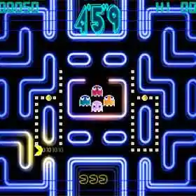 Pacman Edición Campeonato